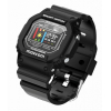 Смарт-годинник Maxcom Fit FW22 CLASSIC Black зображення 7