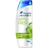 Шампунь Head & Shoulders Яблучна свіжість 540 мл (8001090102164)