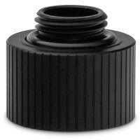 Фитинг для СЖО Ekwb EK-Quantum Torque Extender Static MF 14 - Black (3831109825488)