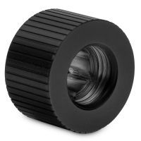 Фитинг для СЖО Ekwb EK-Quantum Torque Extender Static MF 14 - Black (3831109825488) изображение 2