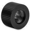 Фитинг для СЖО Ekwb EK-Quantum Torque Extender Static MF 14 - Black (3831109825488) изображение 2