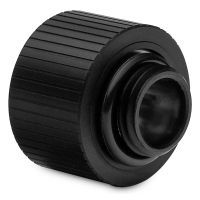 Фитинг для СЖО Ekwb EK-Quantum Torque Extender Static MF 14 - Black (3831109825488) изображение 3