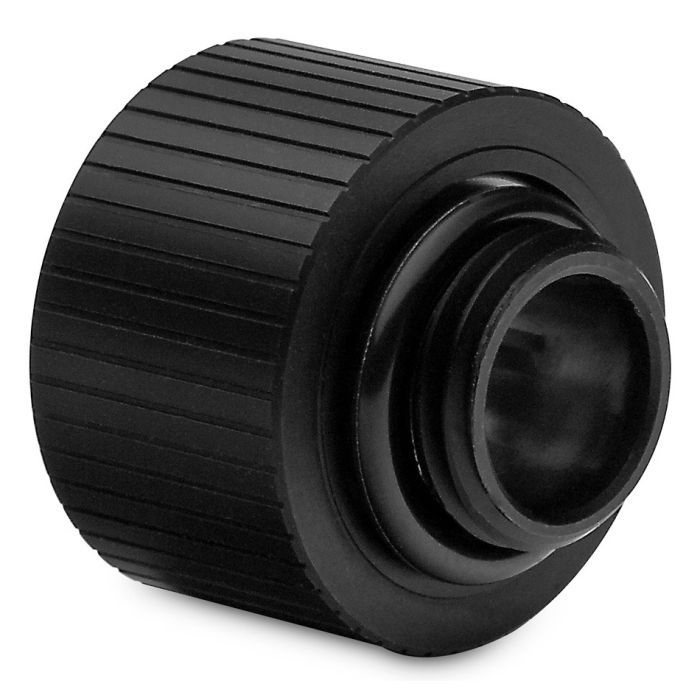 Фитинг для СЖО Ekwb EK-Quantum Torque Extender Static MF 14 - Black (3831109825488) изображение 3