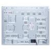 Варочна поверхня Weilor GG W 614 WH зображення 10