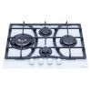 Варочна поверхня Weilor GG W 614 WH зображення 2