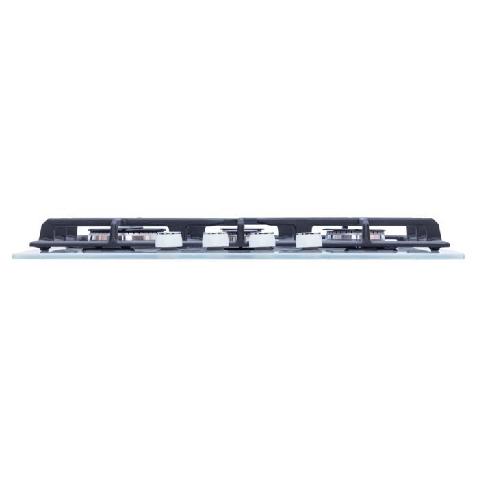 Варочна поверхня Weilor GG W 614 WH зображення 3