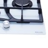 Варочна поверхня Weilor GG W 614 WH зображення 5
