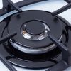 Варочна поверхня Weilor GG W 614 WH зображення 6