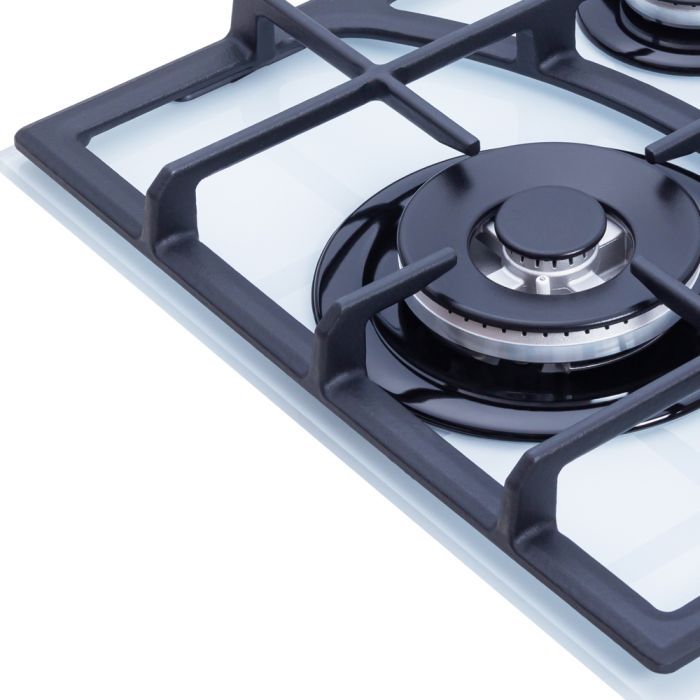 Варочна поверхня Weilor GG W 614 WH зображення 9