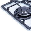 Варочна поверхня Weilor GG W 614 WH зображення 9