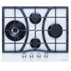 Варочна поверхня Weilor GG W 614 WH