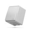 Переключатель Videx BINERA IP65 наружный 1кл проходной