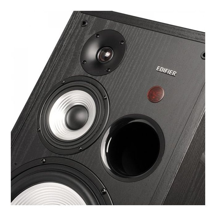 Акустическая система Edifier R2850DB Black изображение 2