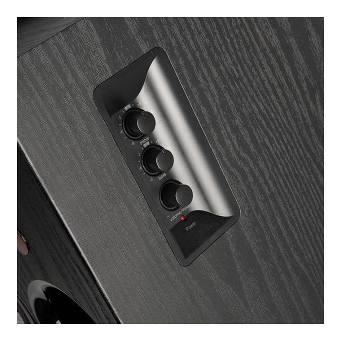 Акустическая система Edifier R2850DB Black изображение 3