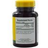 Минералы Natures Plus Цинк 50мг, 90 таблеток (NAP-03645) изображение 2