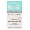 Витаминно-минеральный комплекс Natural Factors Биосил, Активатор Коллагена, BioSil Collagen Generator, 60 (NFS-39183)