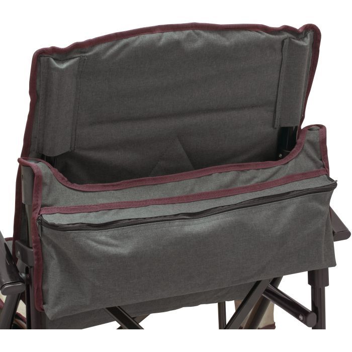 Крісло складане Time Eco ТЕ-36 SD (4820211101183) зображення 2