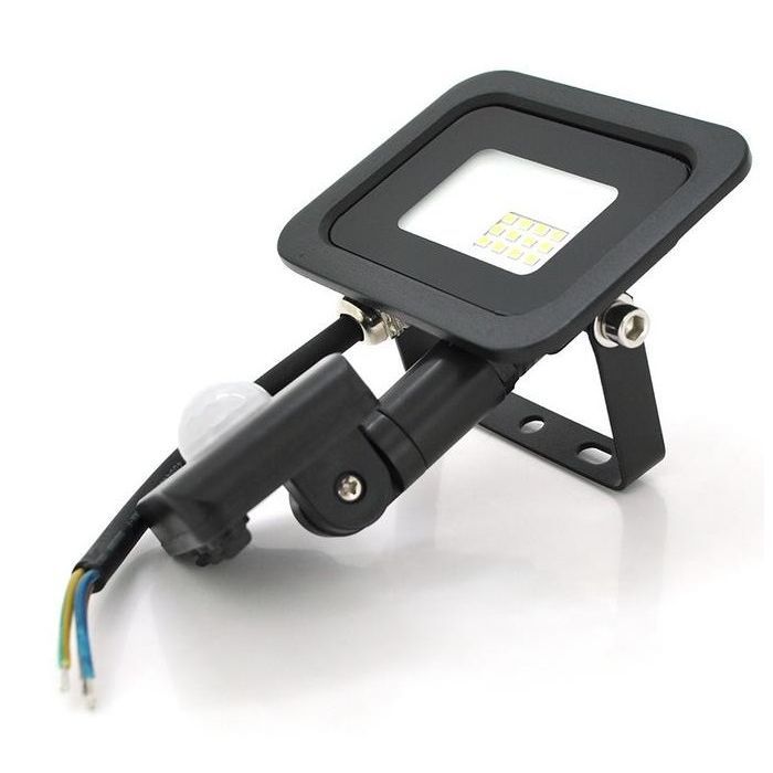 Прожектор Ritar RT-FLOOD/MS10A изображение 4