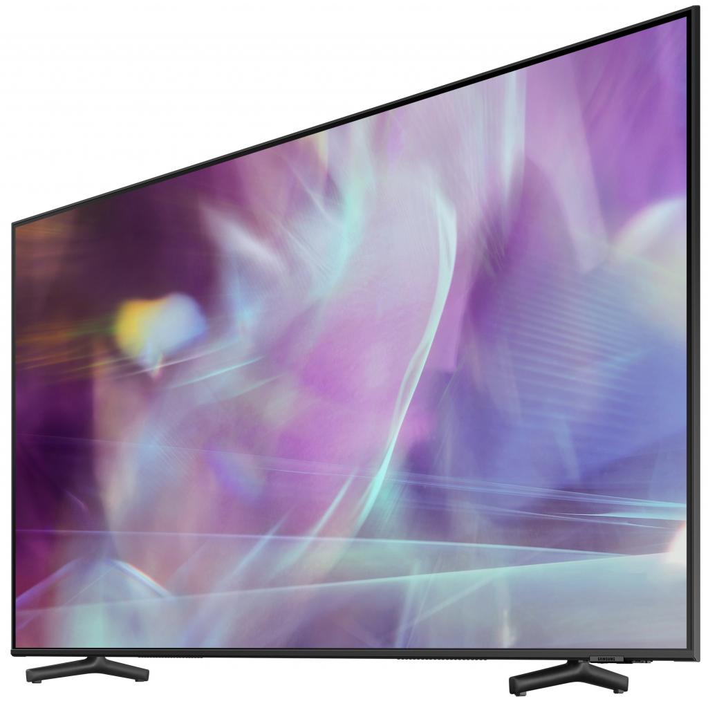Телевізор Samsung QE55Q60AAUXUA зображення 5