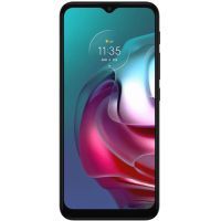 Мобильный телефон Motorola G30 6/128 GB Dark Pearl