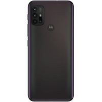 Мобильный телефон Motorola G30 6/128 GB Dark Pearl изображение 2