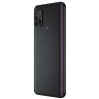 Мобильный телефон Motorola G30 6/128 GB Dark Pearl изображение 5