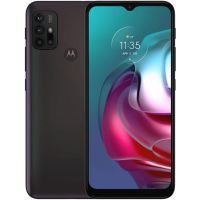 Мобильный телефон Motorola G30 6/128 GB Dark Pearl изображение 7