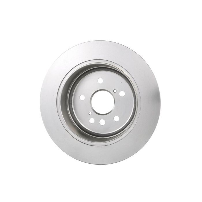 Тормозной диск Bosch 0 986 479 338 изображение 3
