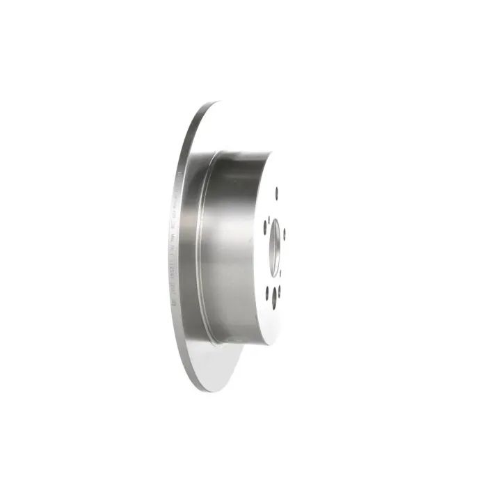 Тормозной диск Bosch 0 986 479 338 изображение 4