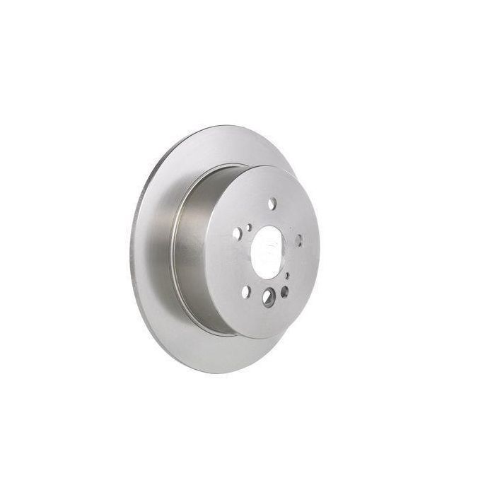 Тормозной диск Bosch 0 986 479 338 изображение 6