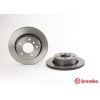 Гальмівний диск Brembo 09.7727.11 зображення 2
