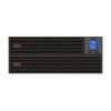 Источник бесперебойного питания APC Easy UPS SRV RM 6000VA (SRV6KRIRK) изображение 3