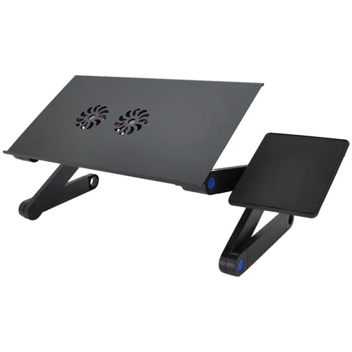 Столик для ноутбука Voltronic Laptop Table T8 420*260mm (DOD-LT/T8 / 18978)