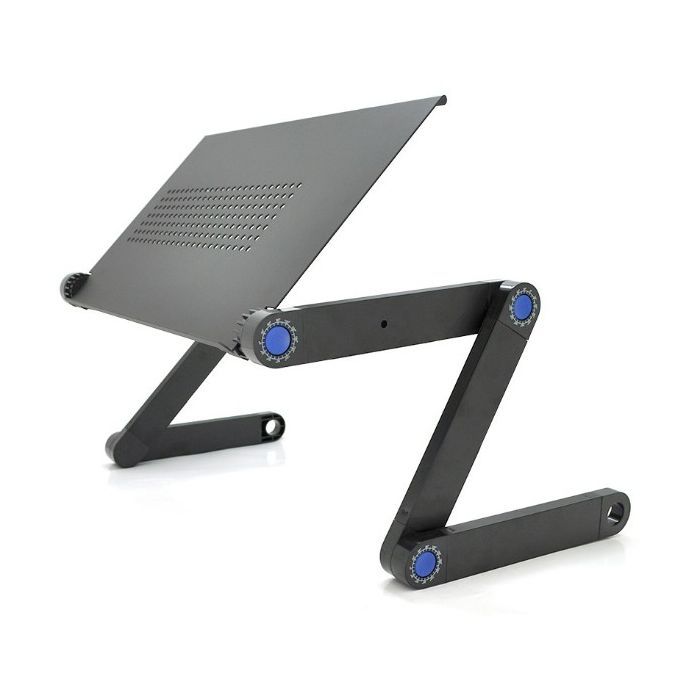 Столик для ноутбука Voltronic Laptop Table T8 420*260mm (DOD-LT/T8 / 18978)