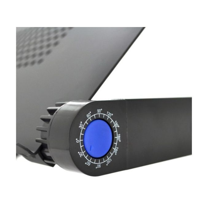 Столик для ноутбука Voltronic Laptop Table T8 420*260mm (DOD-LT/T8 / 18978) зображення 2