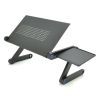 Столик для ноутбука Voltronic Laptop Table T8 420*260mm (DOD-LT/T8 / 18978) зображення 3