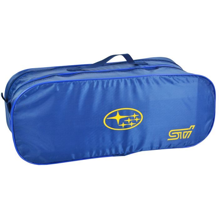 Набор техпомощи Poputchik Subaru STI легковой (01-137-Л) изображение 2