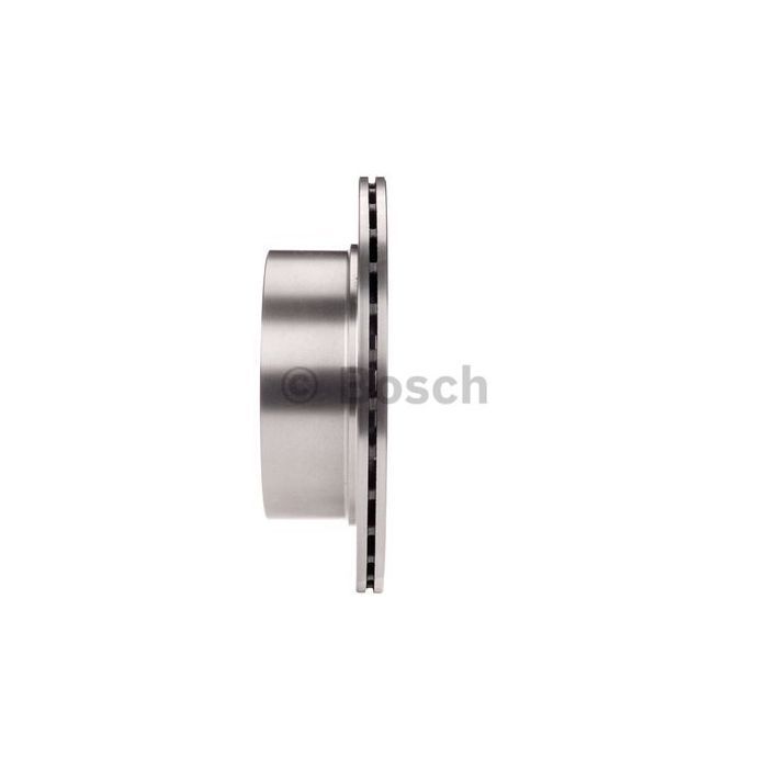 Тормозной диск Bosch 0 986 479 232 изображение 2