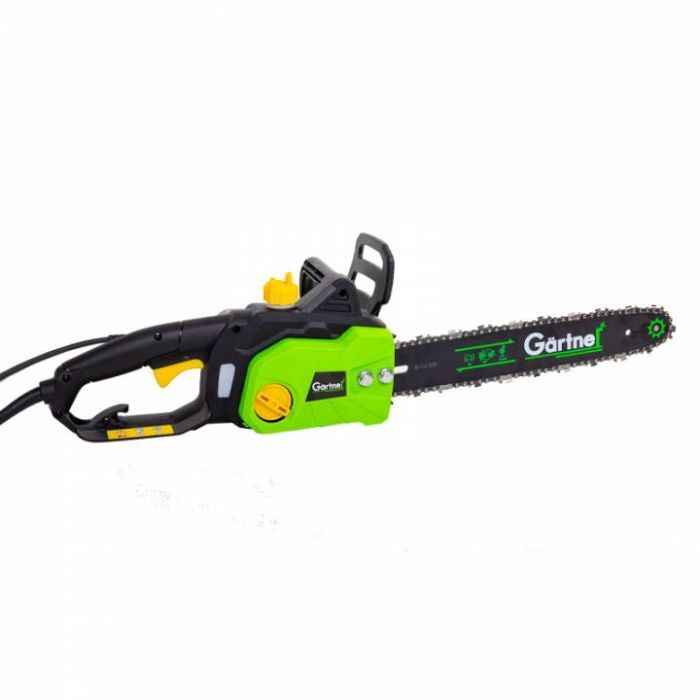 Цепная пила Gartner CSE-1514 (850510) изображение 2