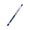 Ручка шариковая Unimax ChromX, синяя (UX-119-02) изображение 2