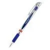 Ручка шариковая Unimax ChromX, синяя (UX-119-02)