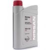 Моторное масло Nissan Motor oil 5W-30 DPF, 1 л. (7161) изображение 2