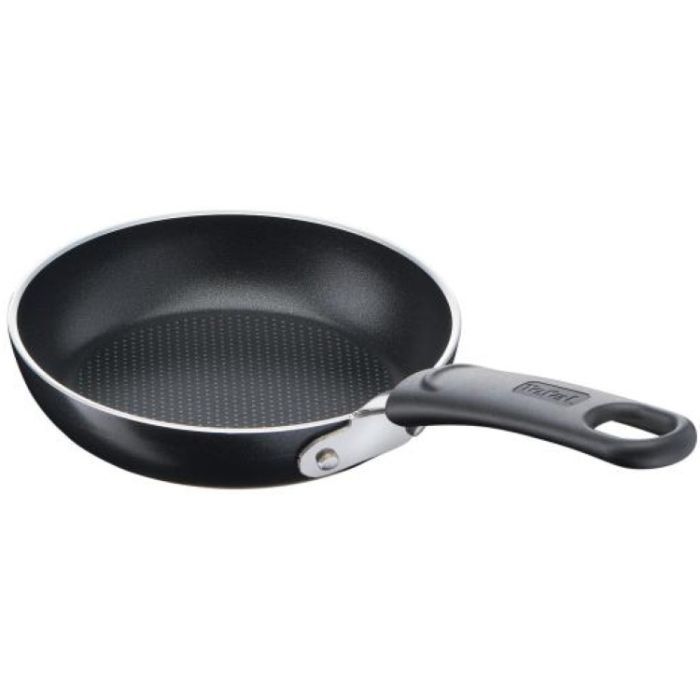 Сковорода Tefal Simply Clean 12 см (B5670053) изображение 4