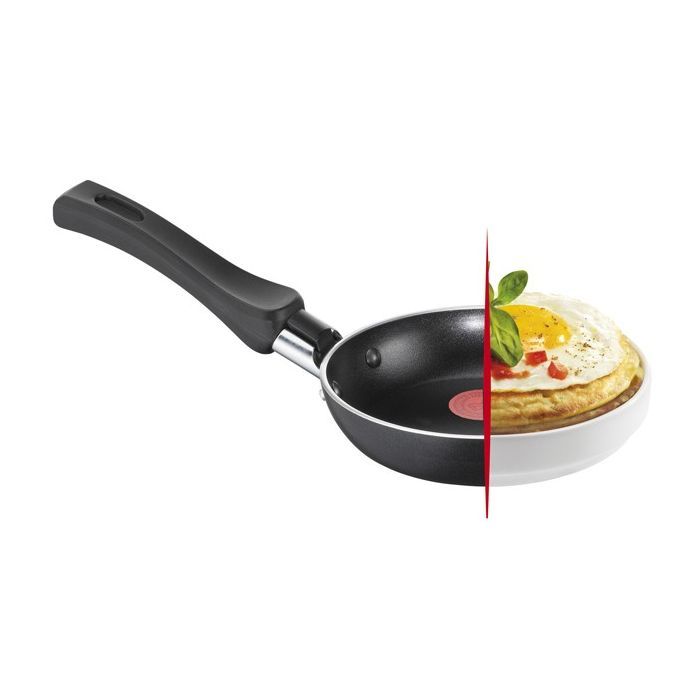Сковорода Tefal Simply Clean 12 см (B5670053) изображение 5