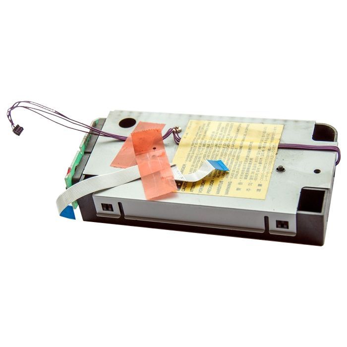 Блок лазера Canon MF3110/3220/3240/5630/5650 аналог FM2-1853/FM2-1081 AHK (3205352)