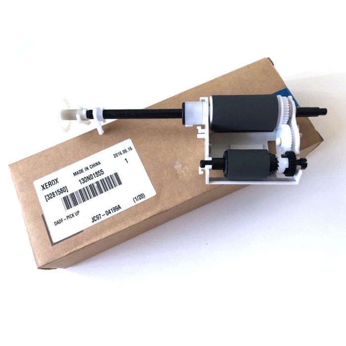 Узел захвата бумаги DADF Xerox WC 3335/3345 аналог 130N01855 AHK (3204889)