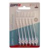 Щітки для міжзубних проміжків Paro Swiss slider змінні розмір XS 6 шт. (7610458010310)