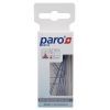 Щетки для межзубных промежутков Paro Swiss Isola long xx-тонкие 2.5 мм 10 шт. (7610458010143) изображение 2