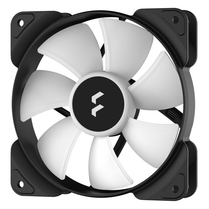 Кулер для корпуса Fractal Design Aspect 12 RGB Black Frame (FD-F-AS1-1204) изображение 3
