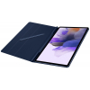 Чехол для планшета Samsung Book Cover Galaxy Tab S7 FE / S7+ (T735/975) Navy (EF-BT730PNEGRU) изображение 5